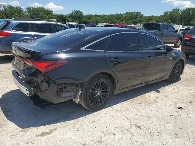 2020 TOYOTA AVALON XSE  