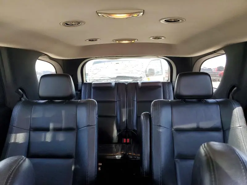 2021 DODGE DURANGO SXT  