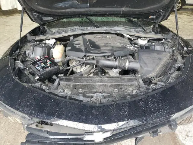 2016 CHEVROLET CAMARO LT  