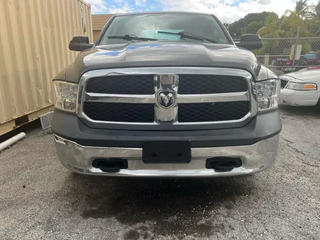 2014 RAM 1500 ST