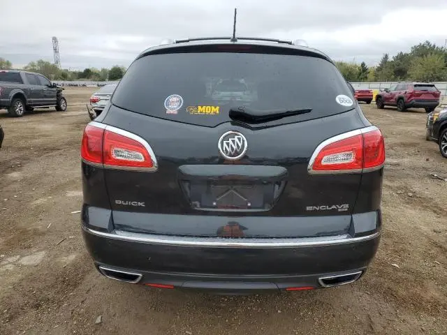 2015 BUICK ENCLAVE
