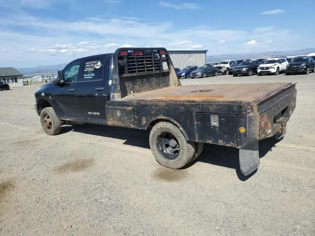2014 RAM 3500 ST  