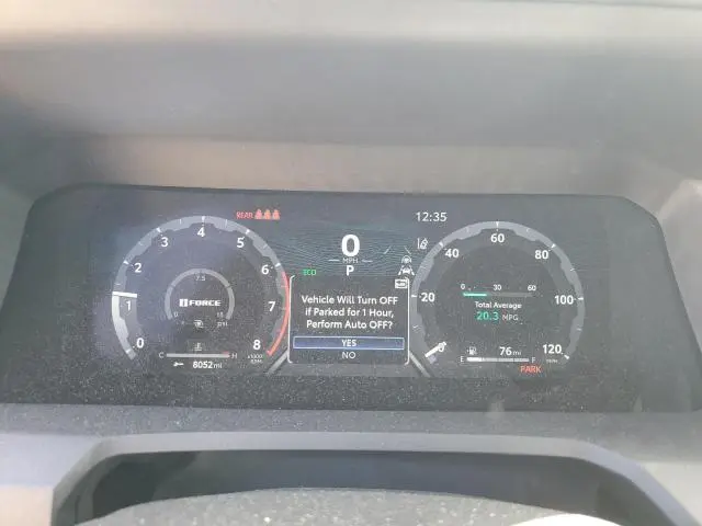 2024 TOYOTA TACOMA DOUBLE CAB  