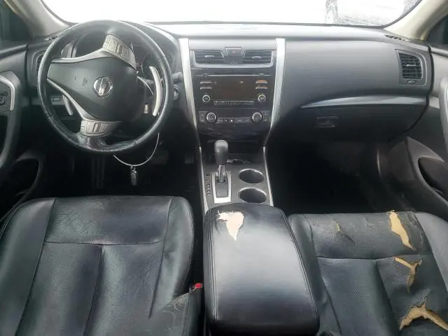2013 NISSAN ALTIMA 3.5S  