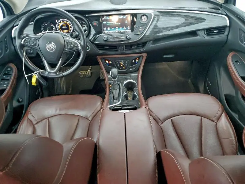2018 BUICK ENVISION PREMIUM  