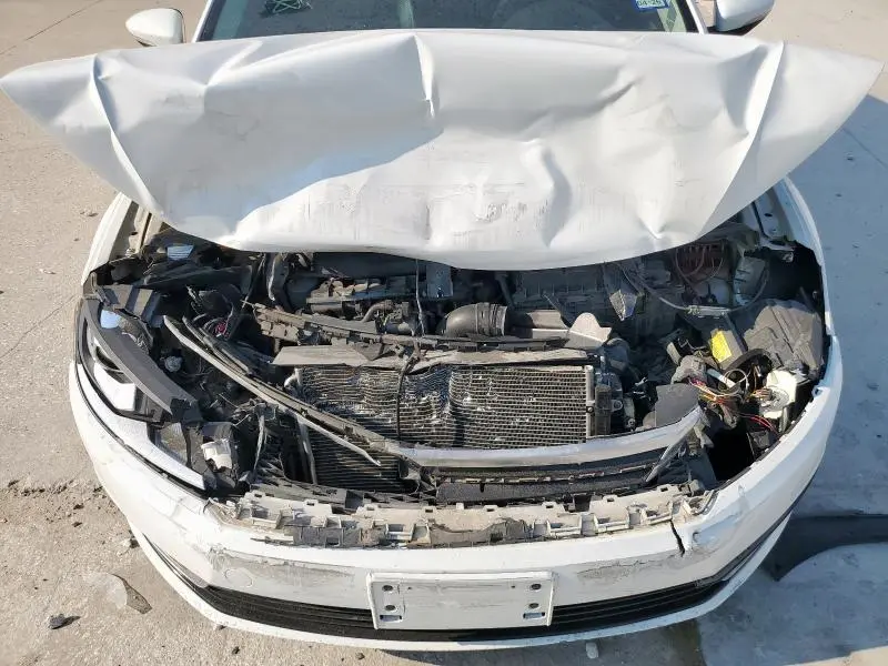 2016 VOLKSWAGEN CC BASE