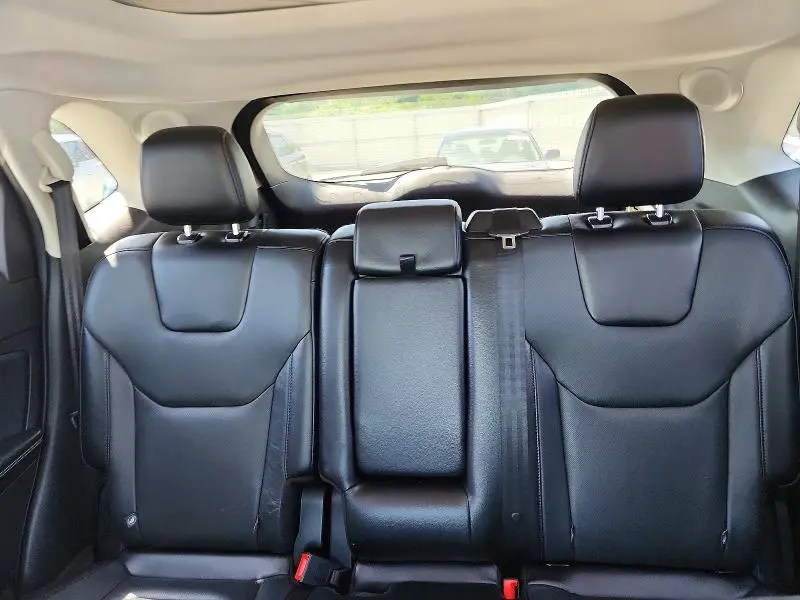 2015 FORD EDGE   