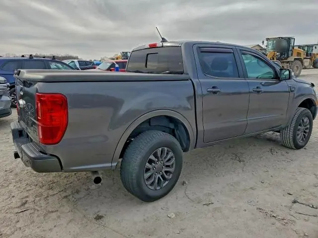2019 FORD RANGER XL  