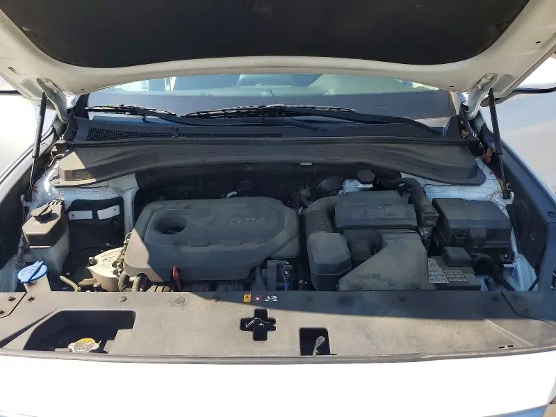 2019 HYUNDAI SANTA FE SEL PLUS 2.4L  