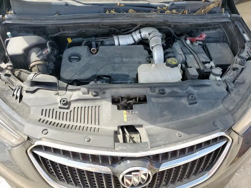 2017 BUICK ENCORE SPORT TOURING  