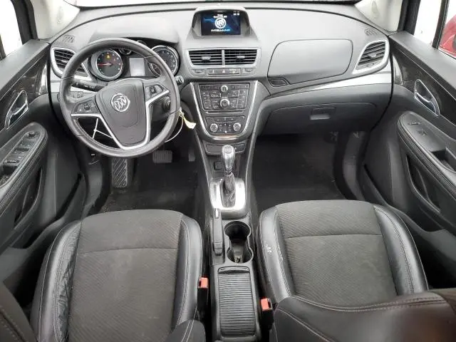 2014 BUICK ENCORE CONVENIENCE  