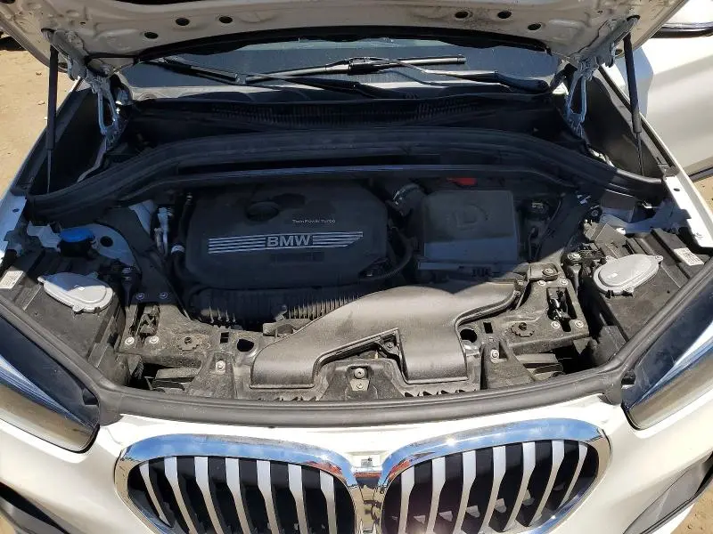 2020 BMW X1 XDRIVE28I  