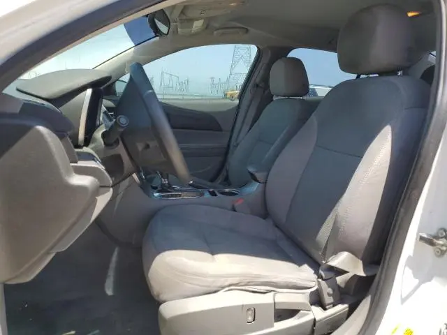 2015 CHEVROLET MALIBU LS  