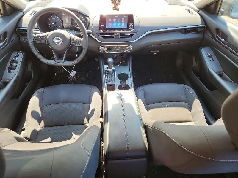 2024 NISSAN ALTIMA S  