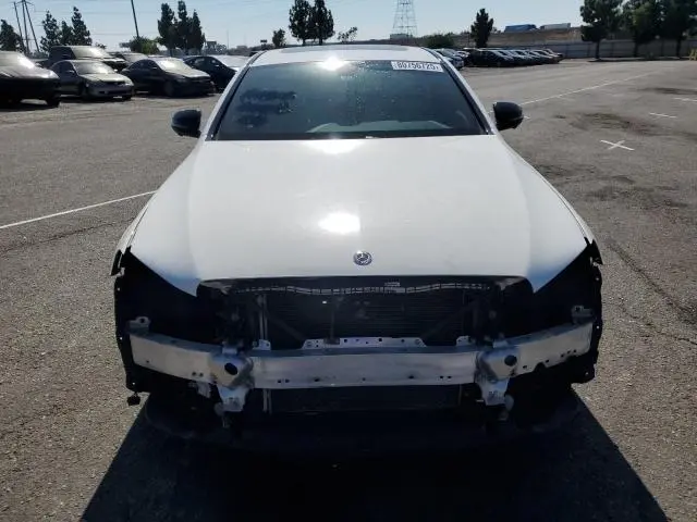 2020 MERCEDES-BENZ E 350  