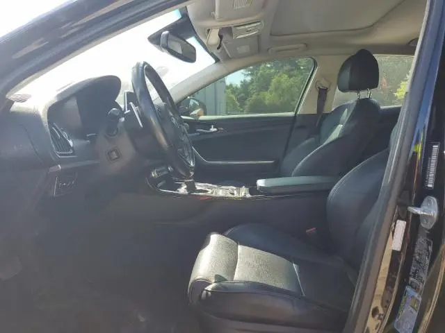 2018 KIA STINGER PREMIUM  