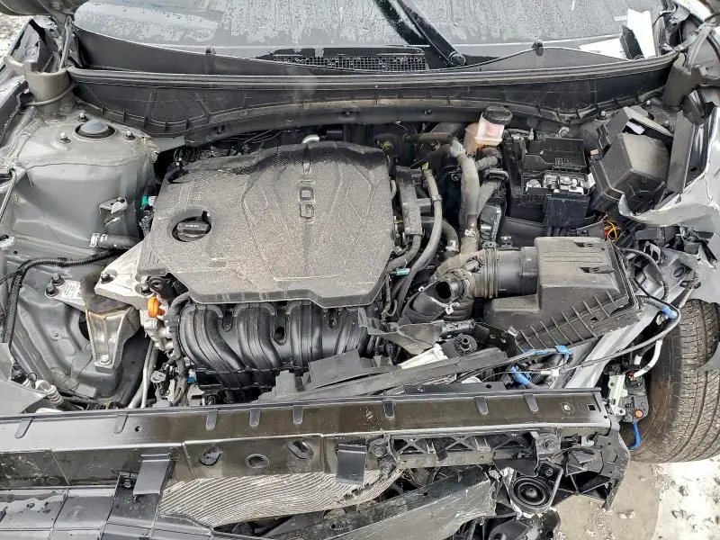 2024 HYUNDAI SANTA CRUZ SE  