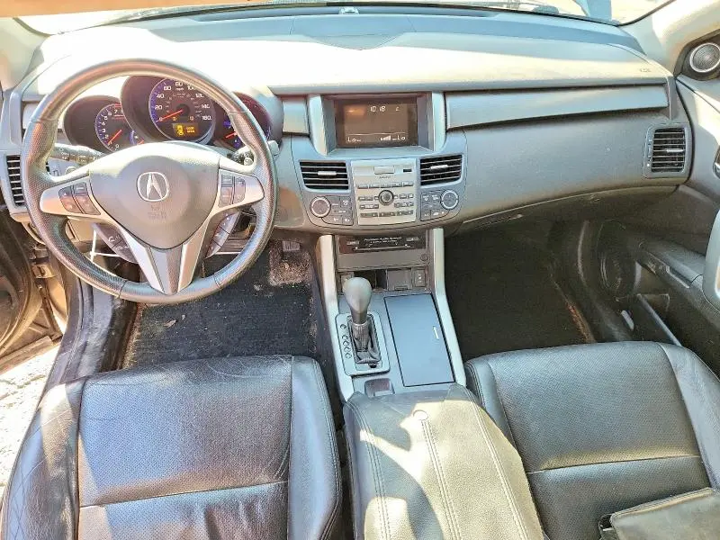 2010 ACURA RDX   