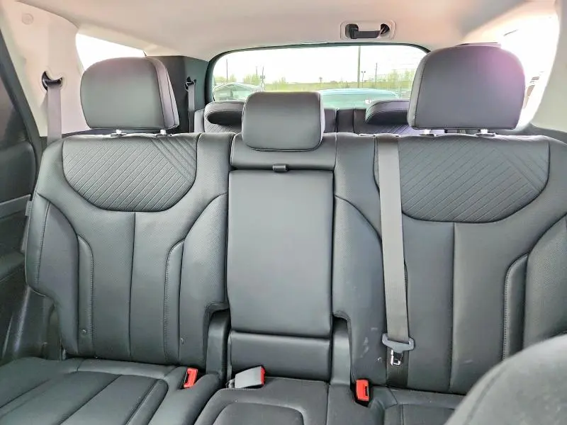 2024 HYUNDAI PALISADE SEL PREMIUM  