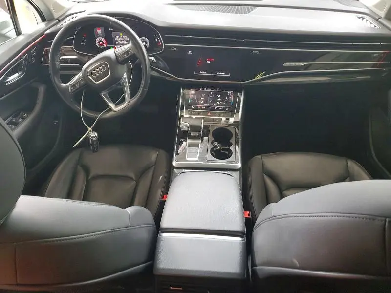 2021 AUDI Q7 PREMIUM PLUS  