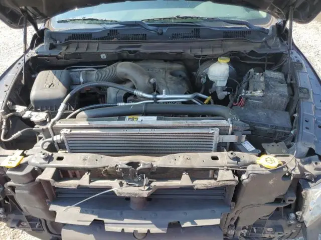 2019 RAM 1500 CLASSIC SLT