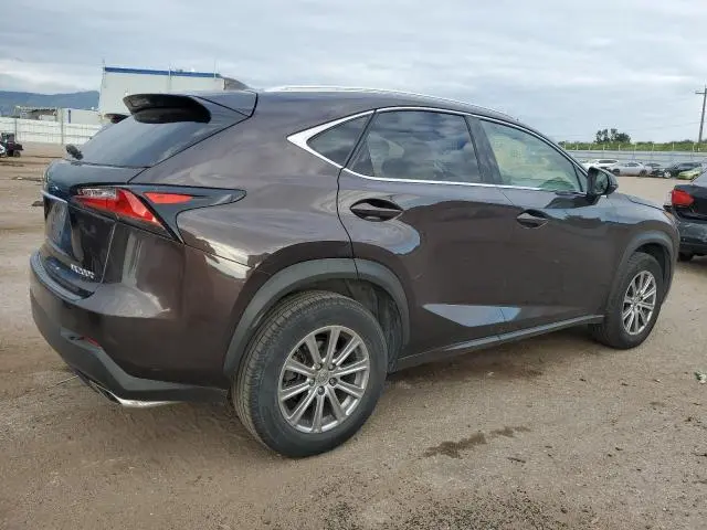 2015 LEXUS NX 200T  