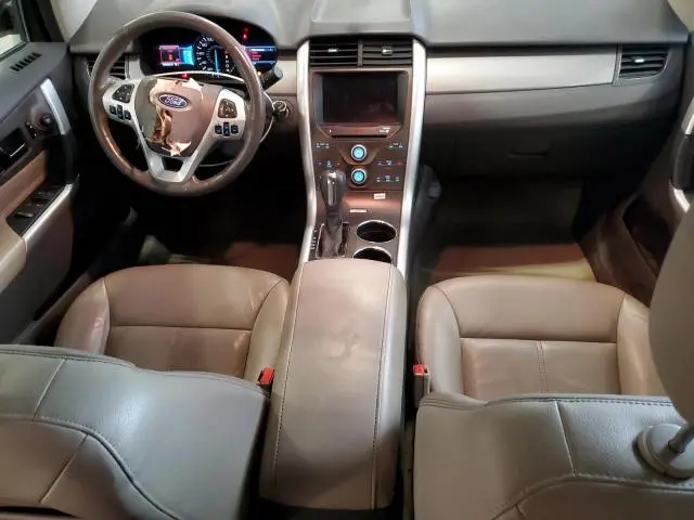 2011 FORD EDGE SEL  