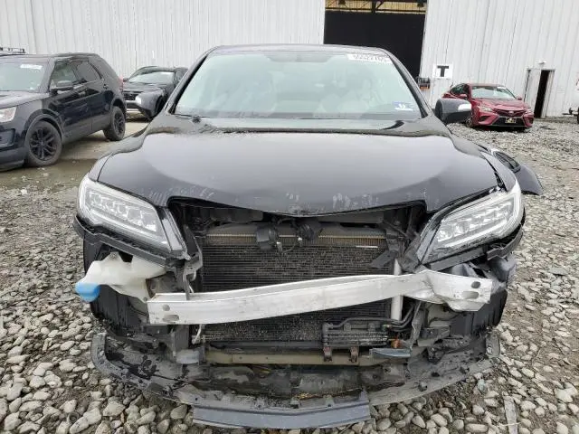 2017 ACURA RDX TECHNOLOGY  