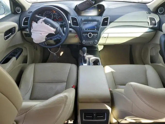 2016 ACURA RDX TECHNOLOGY  