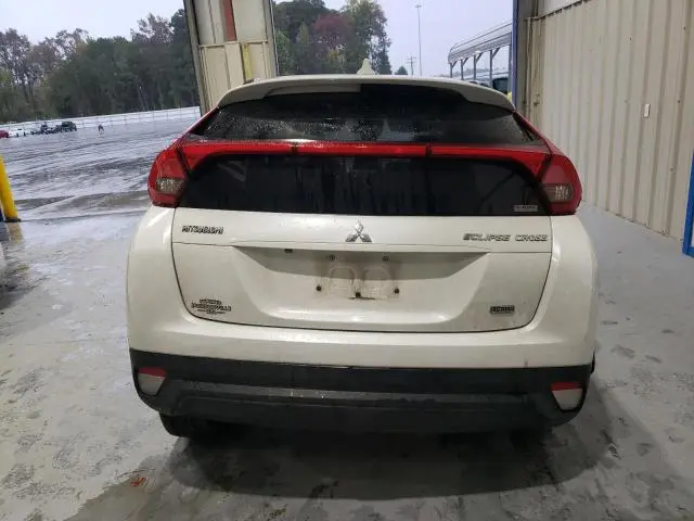 2019 MITSUBISHI ECLIPSE CROSS LE  