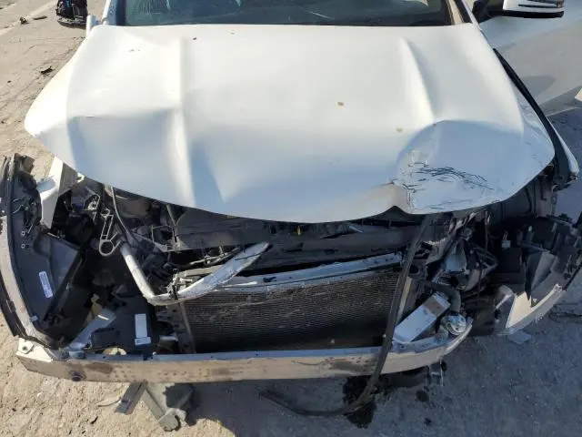 2016 MERCEDES-BENZ CLA 250  
