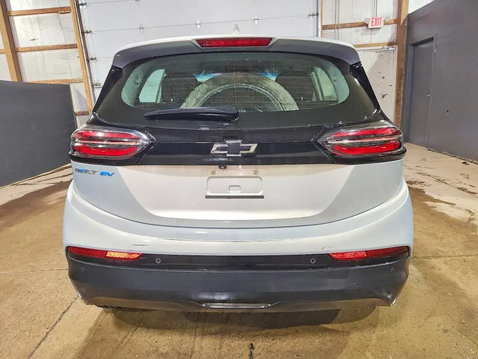 2023 CHEVROLET BOLT EV 2LT  