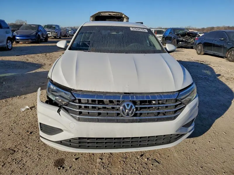 2021 VOLKSWAGEN JETTA S  