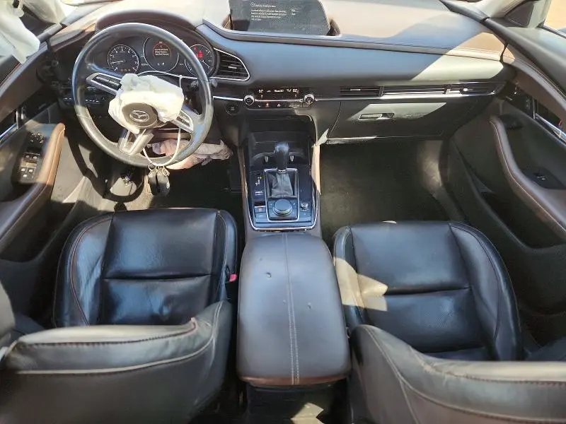 2020 MAZDA CX-30 PREMIUM  