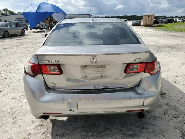 2010 ACURA TSX   