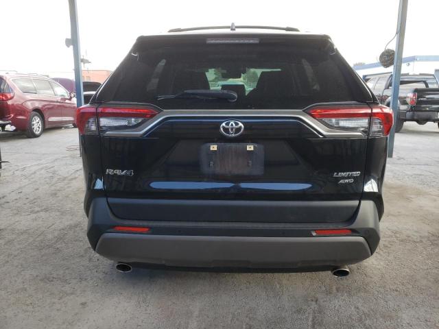 2020 TOYOTA RAV4 LIMITED