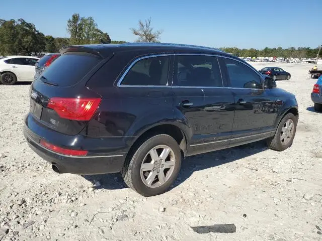 2015 AUDI Q7 PREMIUM  
