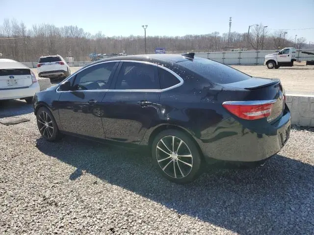 2016 BUICK VERANO SPORT TOURING  