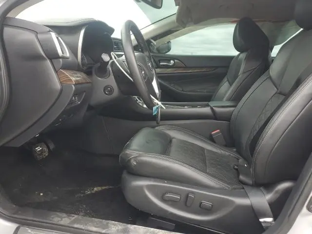 2017 NISSAN MAXIMA 3.5S  