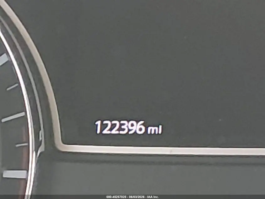 2016 NISSAN PATHFINDER S/SV/SL/PLATINUM