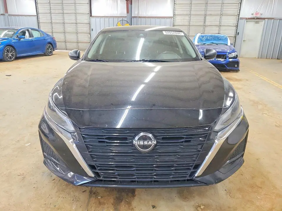 2024 NISSAN ALTIMA S  
