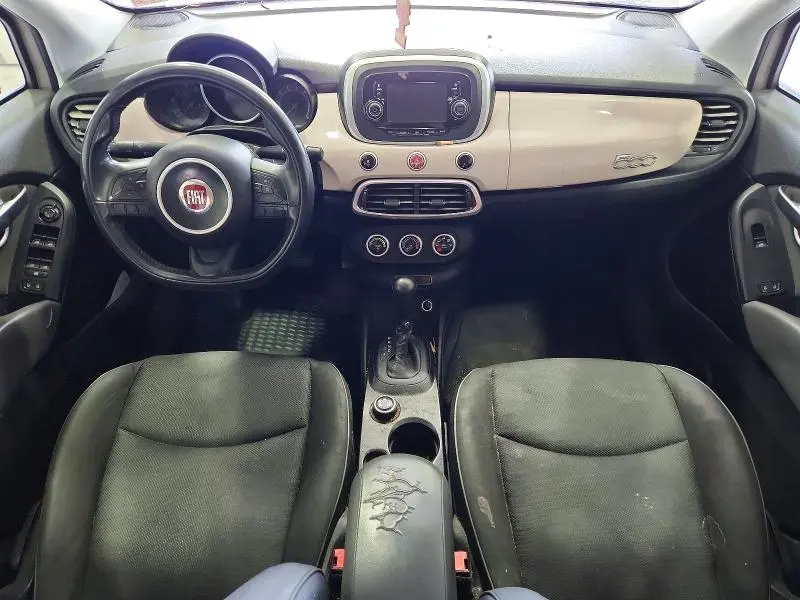 2016 FIAT 500X EASY  