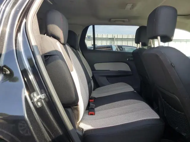 2012 GMC TERRAIN SLE  