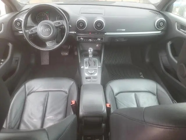 2016 AUDI A3 PREMIUM  