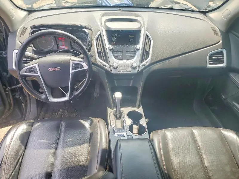 2015 GMC TERRAIN SLT  