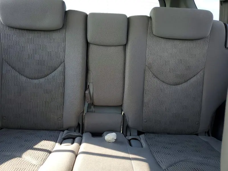 2010 TOYOTA RAV4 BASE  
