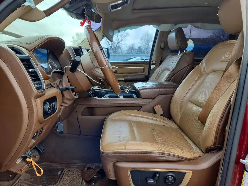 2020 RAM 1500 LONGHORN  