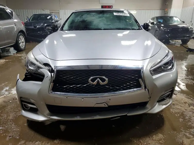 2014 INFINITI Q50 BASE  