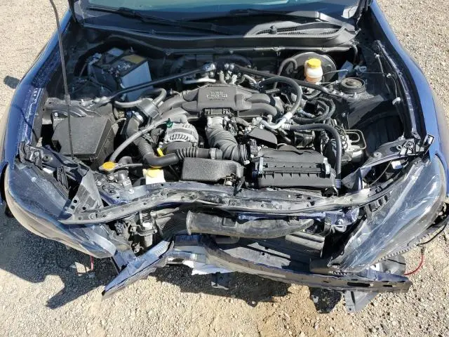 2014 TOYOTA SCION FR-S   