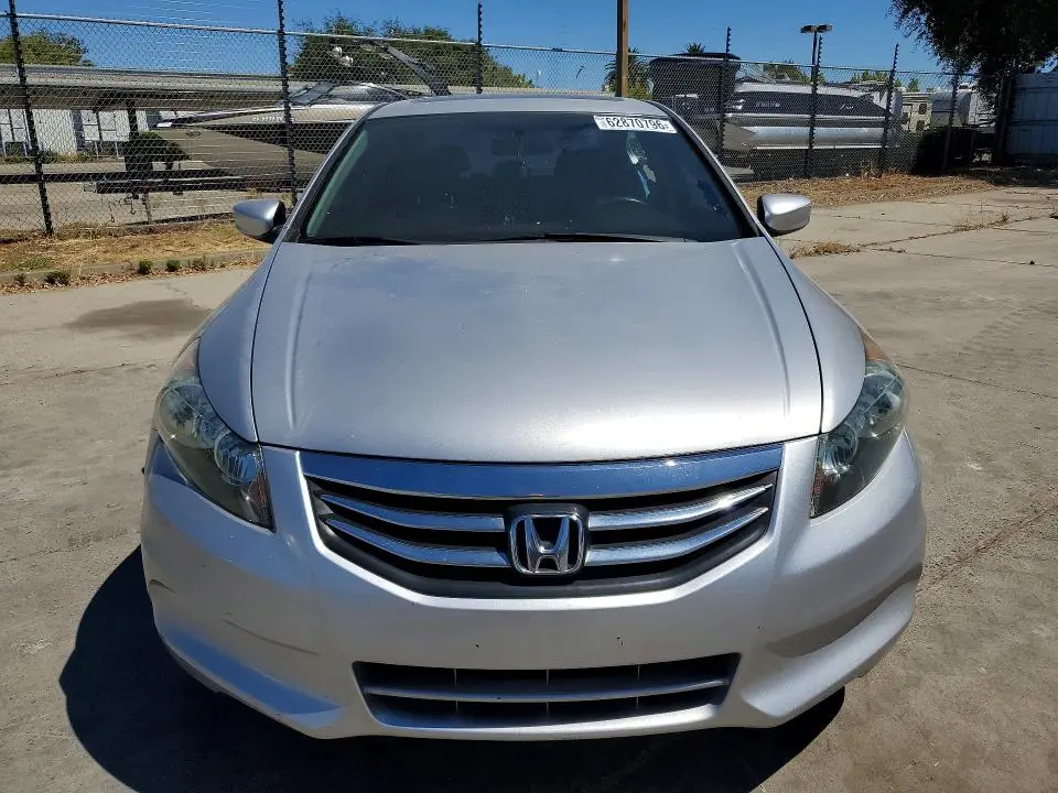 2011 HONDA ACCORD EX  